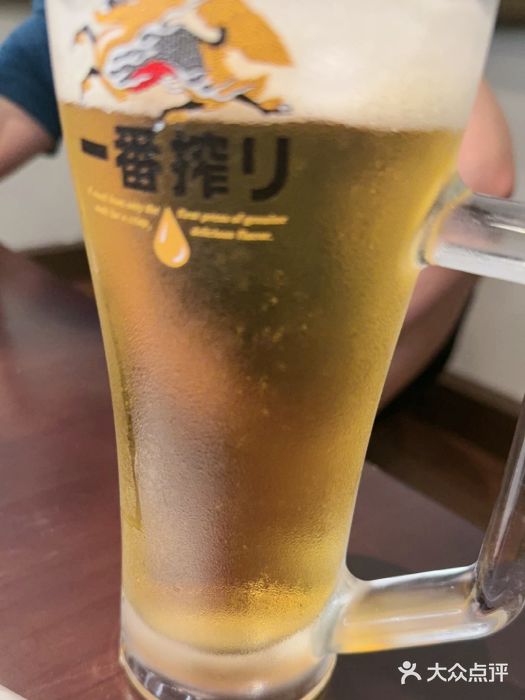 本寻烧肉酒场(双井店)图片