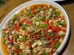 -邱金小炒·30 年盐帮江湖菜(自贡店)