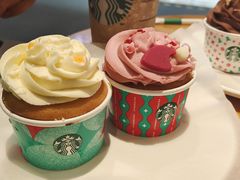-星巴克(杭州大厦C座店)
