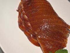 -四季民福烤鸭店(王府井灯市口店)