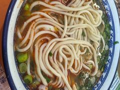 -清真磨沟沿老字号牛肉面(总店)