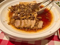 -西贝(枫蓝国际购物中心店)