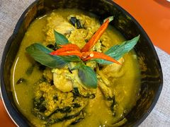 -The Palmboo Restaurant