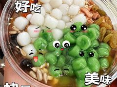 -江油特色冷沾沾(火炮街店)