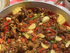 -辣小鲜·南昌大排档(船山路店)