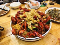 -蚝婆海鲜烧烤(莆田旗舰店)