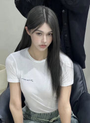 -丝语萱形象