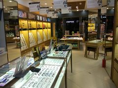 -浙文眼镜(清江西路店)