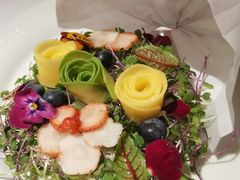 -狮拾久·现代新加坡料理(福田COCO Park店)