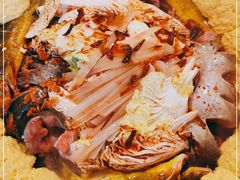 -王老六铁锅炖鱼(华阳路店)