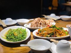 -潮中人·潮州菜(益乐路店)