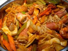 青虾-京御煌三汁焖锅(益田假日里店)