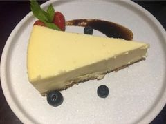 纽约芝士蛋糕-bluefrog蓝蛙(悠唐购物中心店)