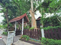 -清迈女子监狱马杀鸡(无分店)