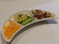-成都钓鱼台精品酒店-品聚·成都餐厅