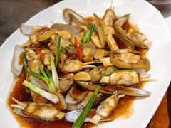 -阿忠食坊大排档·20年老店(万象城店)