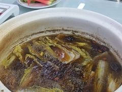 -名善山珍·野生菌汤锅(文殊院店)
