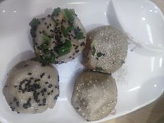 -小杨生煎(成山巴黎春天店)