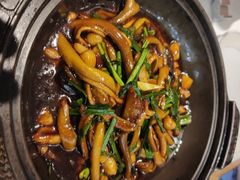-海富门·带鱼·淮扬菜·粤菜(甘家口店)