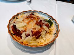 番茄奶酪茄子-DA·MARCO大马可意大利餐厅(京华店)