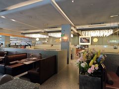 -伯顿西餐厅(茶山彩虹路店)