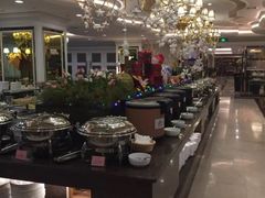 -金紫荆美食自助餐厅