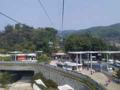 -广州市白云山风景名胜区