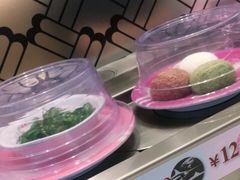 -三禾寿司(南城印象汇店)