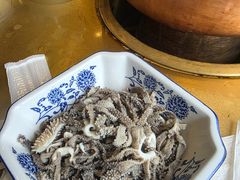 -牛街清真满恒記(平安里西大街店)