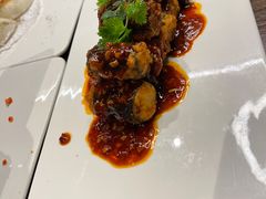 -枣子树·素食餐厅(朱家尖店)