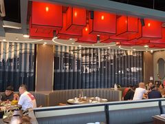 -前门·鲜肉火锅(长风店)
