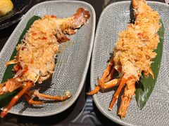 -大葉日本料理·龍蝦任食放題(廣州W酒店)
