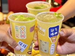 -秦月轩·陕西家乡菜(阜成路·五棵松店)