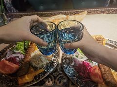 -梅夫娜土耳其餐厅.清真HALAL