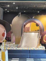 -meland club亲子乐园(北京芳圆里ID MALL店)