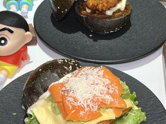 -get pizza意大利餐厅(凯德MALL店)