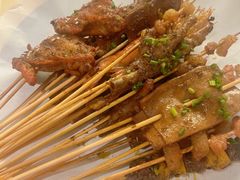 -串盟烧烤·长沙美食地标(星沙店)