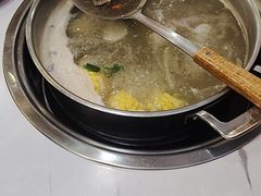 -大四喜·鲜牛肉火锅(洛阳大学城店)