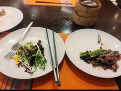 -南通大饭店·米兰餐厅