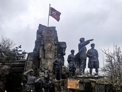 -娄山关景区