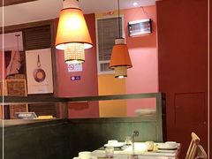 卡座-美泰泰国餐厅(中大银泰店)