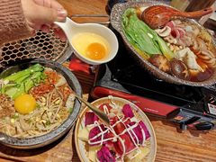 -牛坂亭 . 和牛烤肉海鲜酒场(工农路店)