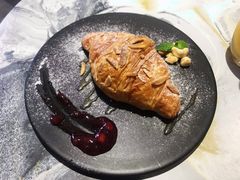 蜂蜜可颂-瞄一喵猫咖(格力海岸店)
