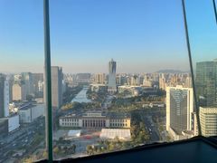 -Hi City·城市之巅