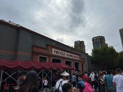 -中共一大纪念馆