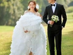 -经典婚纱摄影美学馆·私人定制