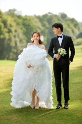 -经典婚纱摄影美学馆·私人定制
