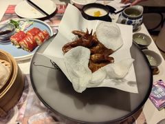 -虾饺妹·粤式茶餐厅(荟聚店)