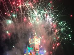 -厦门方特梦幻王国