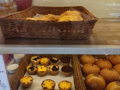 -玥儿弯弯手作烘焙(中海国际社区御城店)